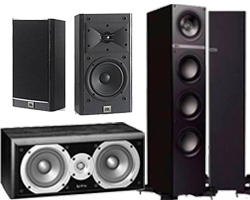 Reparación de bocinas y aparatos de sonido